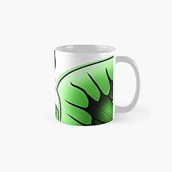 Jacksepticeye Mugs - JackSepticeye Angel Classic Mug RB0107