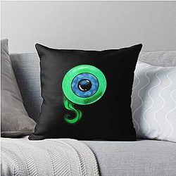 Jacksepticeye Pillole - Miglior venditore Merchandise Throw Pillow RB0107