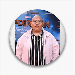 Jacob Batalon Merchandise Jacob Batalon Pins