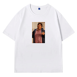 Jacob Batalon Merch Collection Jacob Batalon T-Shirts