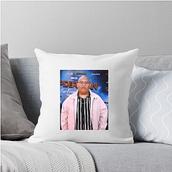 Jacob Batalon Merchandise Jacob Batalon Pillows Cover