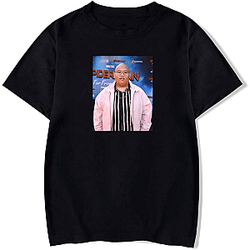 Jacob Batalon Merchandise Jacob Batalon T-Shirts