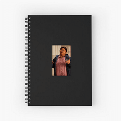 Jacob Batalon Merch Collection Jacob Batalon Notebook