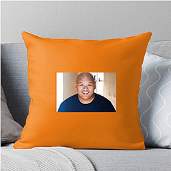 Jacob Batalon Limited Collection Jacob Batalon Pillows Cover