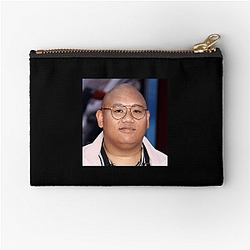 Jacob Batalon Merchandise For Fans Jacob Batalon Zipper Pouches