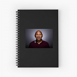 Jacob Batalon Merch For Fans Jacob Batalon Notebook