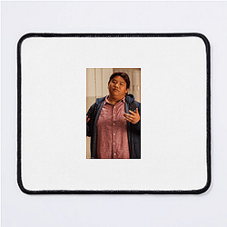 Jacob Batalon Merch Collection Jacob Batalon Mouse Pads