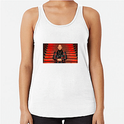 Jacob Batalon Merch Jacob Batalon Tank Tops