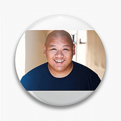 Jacob Batalon Limited Collection Jacob Batalon Pins
