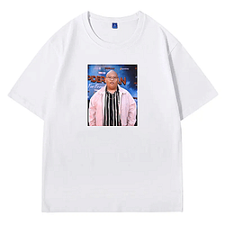 Jacob Batalon Merchandise Jacob Batalon T-Shirts