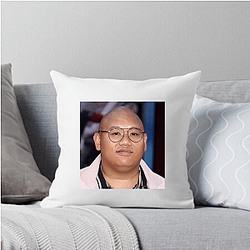 Jacob Batalon Merchandise For Fans Jacob Batalon Pillows Cover