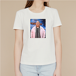 Jacob Batalon Merchandise Jacob Batalon T-Shirts