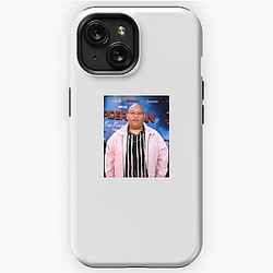 Jacob Batalon Merchandise Jacob Batalon iPhone Cases