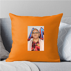 Jacob Batalon Signature Jacob Batalon Pillows Cover