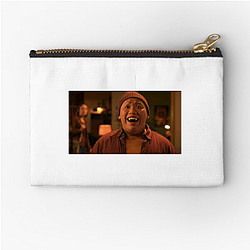 Jacob Batalon Collection for fans Jacob Batalon Zipper Pouches