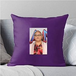 Jacob Batalon Signature Jacob Batalon Pillows Cover