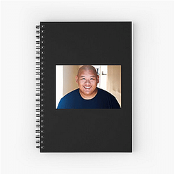 Jacob Batalon Limited Collection Jacob Batalon Notebook