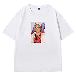 Jacob Batalon Signature Jacob Batalon T-Shirts