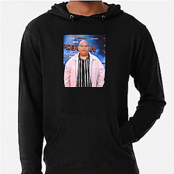 Jacob Batalon Merchandise Jacob Batalon Hoodies