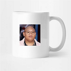 Jacob Batalon Merchandise For Fans Jacob Batalon Mugs