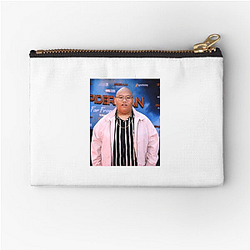 Jacob Batalon Merchandise Jacob Batalon Zipper Pouches