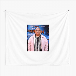 Jacob Batalon Merchandise Jacob Batalon Tapestries