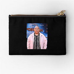 Jacob Batalon Merchandise Jacob Batalon Zipper Pouches