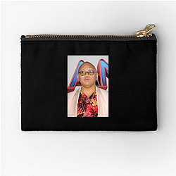 Jacob Batalon Signature Jacob Batalon Zipper Pouches