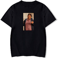 Jacob Batalon Merch Collection Jacob Batalon T-Shirts