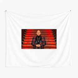 Jacob Batalon Merch Jacob Batalon Tapestries