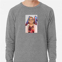 Jacob Batalon Signature Jacob Batalon Sweatshirts