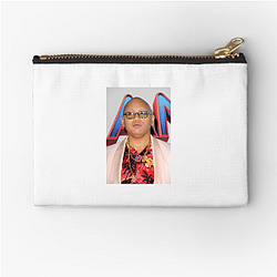 Jacob Batalon Signature Jacob Batalon Zipper Pouches