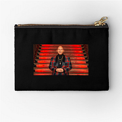 Jacob Batalon Merch Jacob Batalon Zipper Pouches