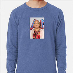 Jacob Batalon Signature Jacob Batalon Sweatshirts