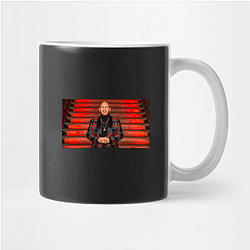 Jacob Batalon Merch Jacob Batalon Mugs