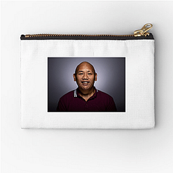 Jacob Batalon Merch For Fans Jacob Batalon Zipper Pouches