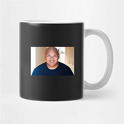 Jacob Batalon Limited Collection Jacob Batalon Mugs