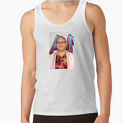 Jacob Batalon Signature Jacob Batalon Tank Tops