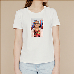 Jacob Batalon Signature Jacob Batalon T-Shirts