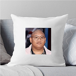 Jacob Batalon Merchandise For Fans Jacob Batalon Pillows Cover