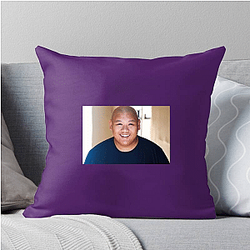 Jacob Batalon Limited Collection Jacob Batalon Pillows Cover