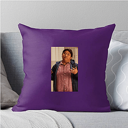 Jacob Batalon Merch Collection Jacob Batalon Pillows Cover