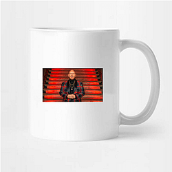 Jacob Batalon Merch Jacob Batalon Mugs