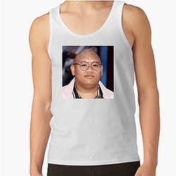 Jacob Batalon Merchandise For Fans Jacob Batalon Tank Tops