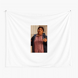 Jacob Batalon Merch Collection Jacob Batalon Tapestries