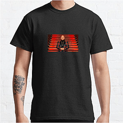 Jacob Batalon Merch Jacob Batalon T-Shirts