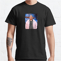 Jacob Batalon Merchandise Jacob Batalon T-Shirts