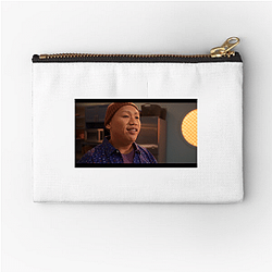 Jacob Batalon Fan Art Jacob Batalon Zipper Pouches