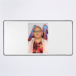 Jacob Batalon Signature Jacob Batalon Mouse Pads