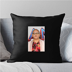 Jacob Batalon Signature Jacob Batalon Pillows Cover